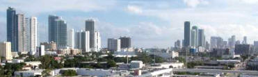 Cynergi Miami - View
