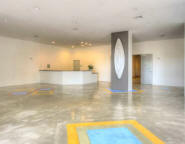 Cynergi Miami - Lobby