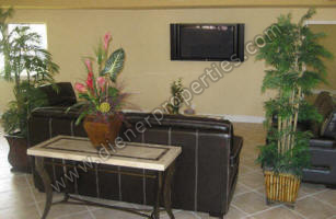 Dadeland Place Club Room