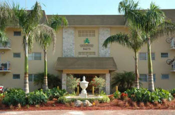 Gallowood Condo Dadeland