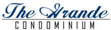 The Grande Condominium Logo