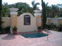 Grande Condo Jaccuzi