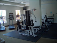 The Grande Gym