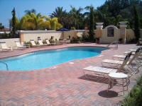 The Grande Pool Area