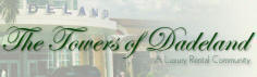 Towers of Dadeland