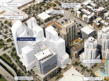 Dadeland Town Center One