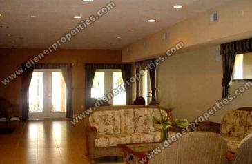 Venetian Palms Social Room