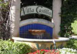 Villa Castillo Logo