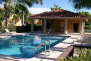 Villa Castillo Kendall Miami-Pool
