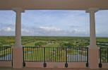 Milano Condo Derring Bay Sample View