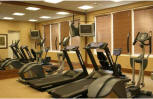Milano Condo Derring Bay Gym