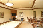 Milano Condo Derring Bay Party Room