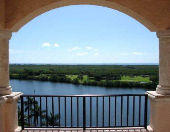 Padua Condo Deering Bay Sample View