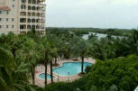 Venice Condo Deering Bay View Pool