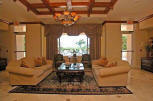 Verona Condo Deering Bay Lobby