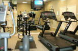 Verona Condo Deering Bay Gym