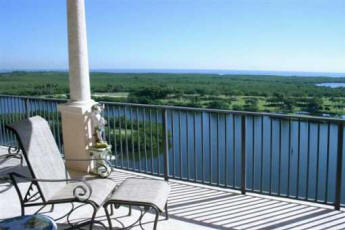 Siena Condo Deering Bay Views