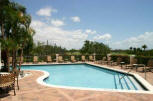 Siena Condo Deering Bay Pool