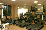 Siena Condo Deering Bay Gym