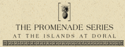 Promenade at Doral Logo