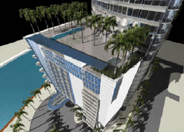 Epic Hotel and Residences