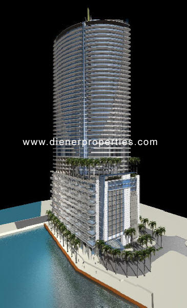 Epic Dupont Towers Large