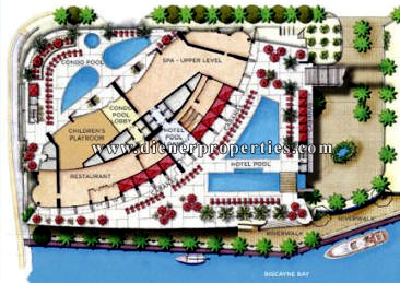 Epic Amenities