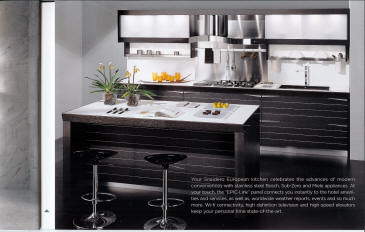 EPIC Kitchen
