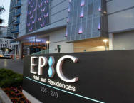 Epic Miami Condo - Valet