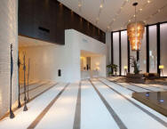 Epic Miami Condo - Lobby
