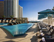 Epic Miami Condo - Pool