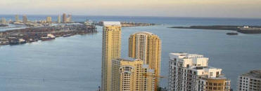 Epic Miami Condo - View