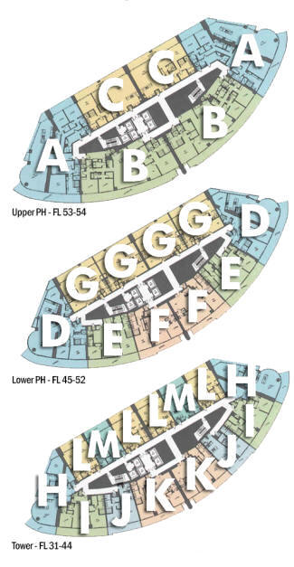  Epic Miami Condo Site Plan