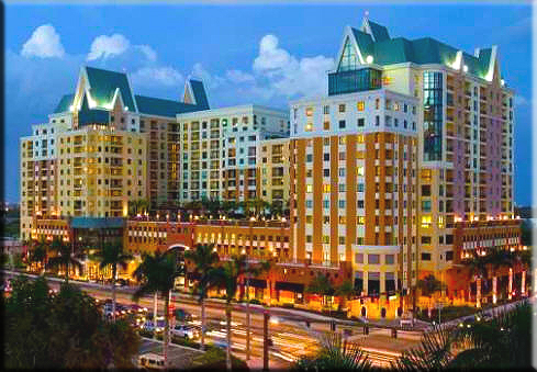 Las Olas Waverly Condo