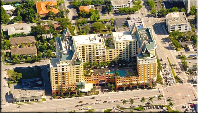 Las Olas Waverly Condo