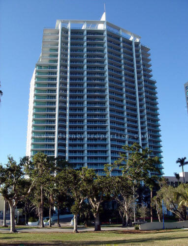Grovenor House Coconut Grove