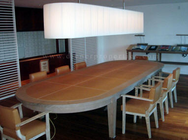 Grovenor House Conference Area