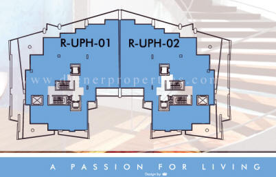 Grovenor House Floor R-UPH 32