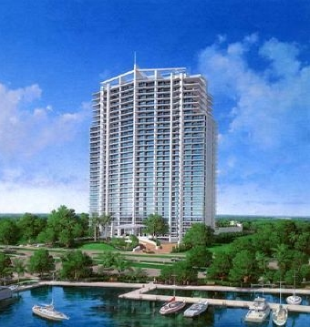 Grovenor House Miami Condos