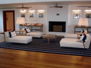 Grovenor House Lobby 2