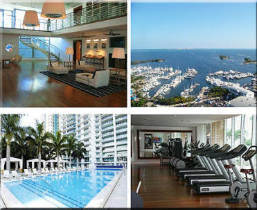 Grovenor House Coconut Grove