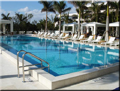 Grovenor House Coconut Grove