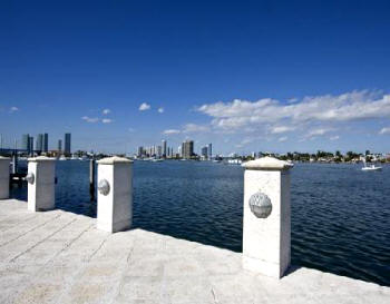 Hibiscus Island Miami