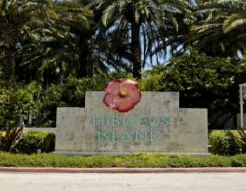 Hibiscus Island Miami