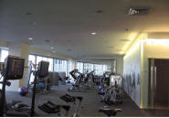 ICON Brickell  Gym