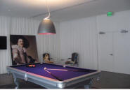 ICON Brickell Billiards