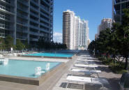 ICON Brickell Pool