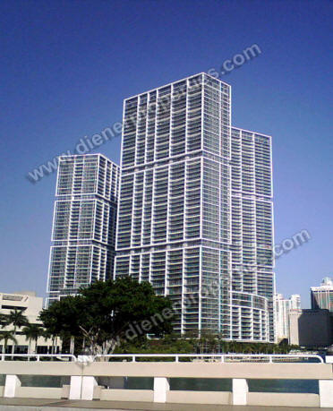 Icon Brickell