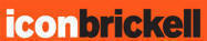 Icon Brickell Logo