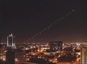Icon Brickell West View